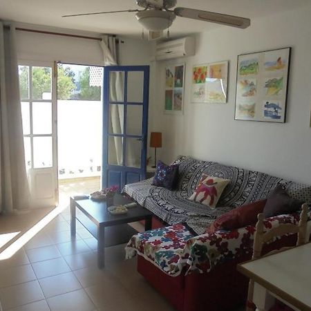 1 Estudio y 1 apartamento de 1 dormitorio cerca de la Playa - TP San José Exterior foto