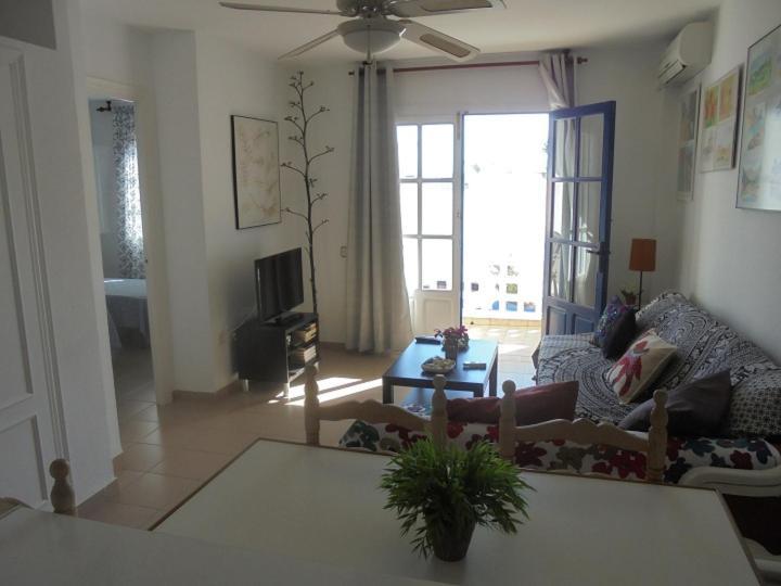 1 Estudio y 1 apartamento de 1 dormitorio cerca de la Playa - TP San José Exterior foto