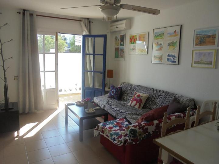 1 Estudio y 1 apartamento de 1 dormitorio cerca de la Playa - TP San José Exterior foto