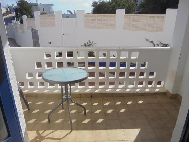 1 Estudio y 1 apartamento de 1 dormitorio cerca de la Playa - TP San José Exterior foto