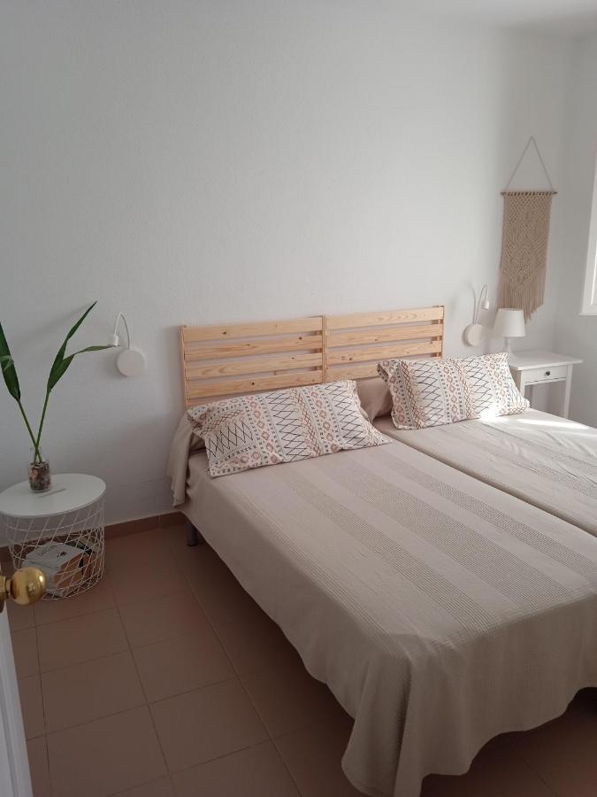 1 Estudio y 1 apartamento de 1 dormitorio cerca de la Playa - TP San José Exterior foto