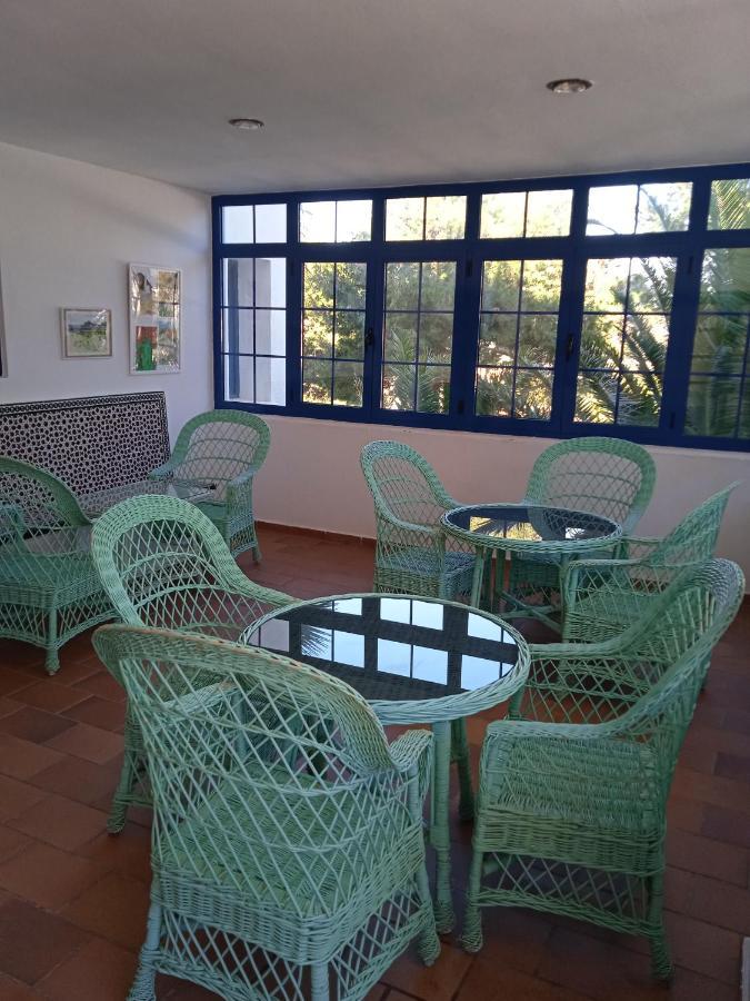 1 Estudio y 1 apartamento de 1 dormitorio cerca de la Playa - TP San José Exterior foto