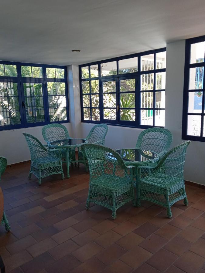 1 Estudio y 1 apartamento de 1 dormitorio cerca de la Playa - TP San José Exterior foto
