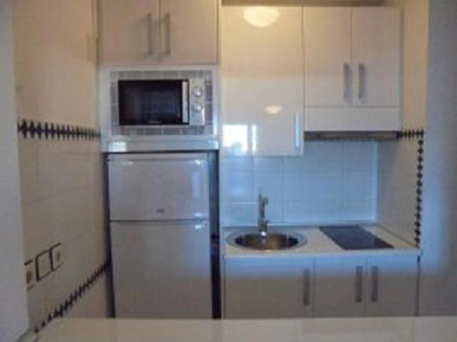 1 Estudio y 1 apartamento de 1 dormitorio cerca de la Playa - TP San José Exterior foto